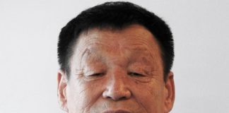 Capitán Swing publica este mes Un río en la oscuridad: La huida de un hombre de Corea del Norte Masaji Ishikawa