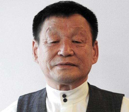 Capitán Swing publica este mes Un río en la oscuridad: La huida de un hombre de Corea del Norte Masaji Ishikawa