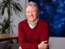 Forbes espera la presentación de PlayStation 5 en Febrero Jim Ryan