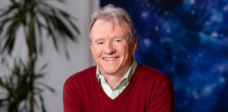 Forbes espera la presentación de PlayStation 5 en Febrero Jim Ryan