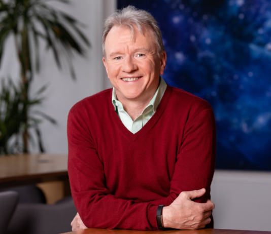 Forbes espera la presentación de PlayStation 5 en Febrero Jim Ryan