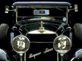 La editorial Pasado y Presente publica La Hispano-Suiza, de Jordi Nadal i Oller