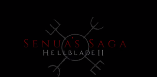 Hellblade 2 tratará temas como la religión, los mitos y los dioses