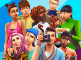 Los Sims 4 arrasan en ventas y superan los 30 millones de unidades vendidas