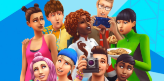 Los bomberos llegan a Los Sims 4 con la nueva actualización