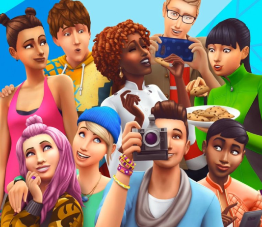 Los bomberos llegan a Los Sims 4 con la nueva actualización