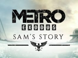 Metro Exodus: la Historia de Sam llega en febrero