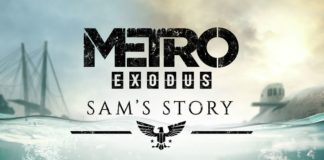 Metro Exodus: la Historia de Sam llega en febrero