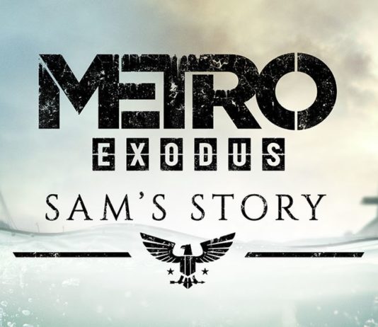 Metro Exodus: la Historia de Sam llega en febrero