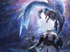 Monster Hunter World: Iceborne concreta sus próximas actualizaciones