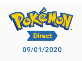Confirmado un nuevo Pokémon Direct para el próximo 9 de enero Pokémon Direct 2020