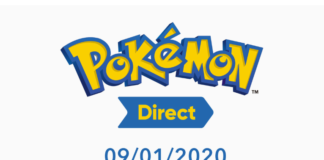 Confirmado un nuevo Pokémon Direct para el próximo 9 de enero Pokémon Direct 2020