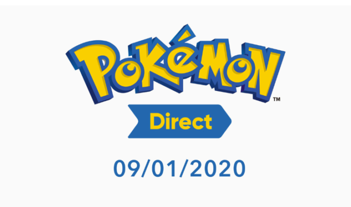 Pokémon Direct 2020