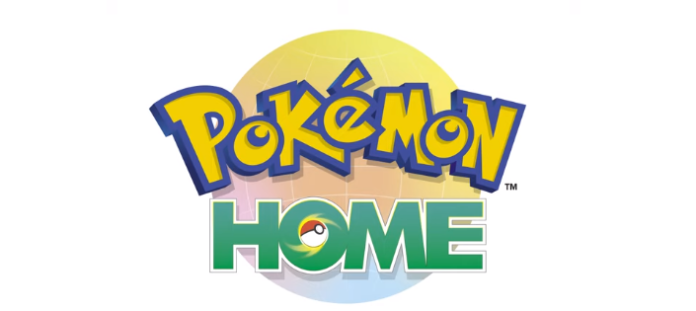 Pokémon Home