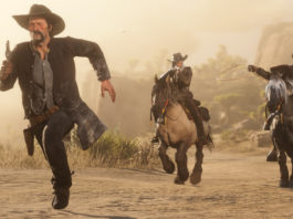 Confirmadas las recompensas de esta semana para Red Dead Online