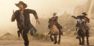 Confirmadas las recompensas de esta semana para Red Dead Online