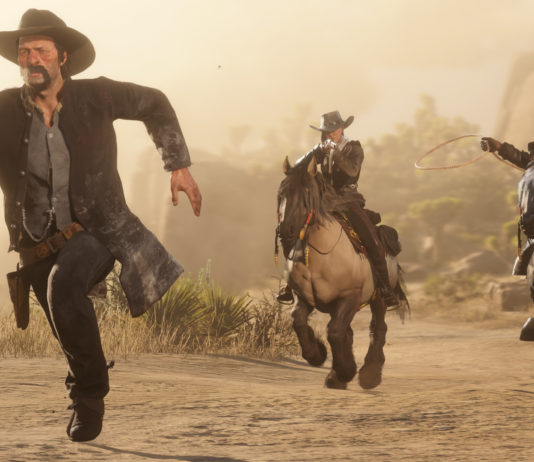 Confirmadas las recompensas de esta semana para Red Dead Online