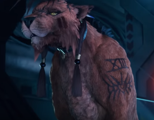 Final Fantasy VII Remake muestra en detalle invocaciones, misiones y la ciudad de Midgar ff vii remake