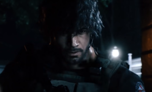 Resident Evil 3
