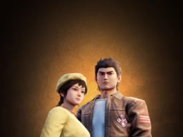 Anunciado el primer DLC para Shenmue III