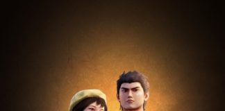 Anunciado el primer DLC para Shenmue III