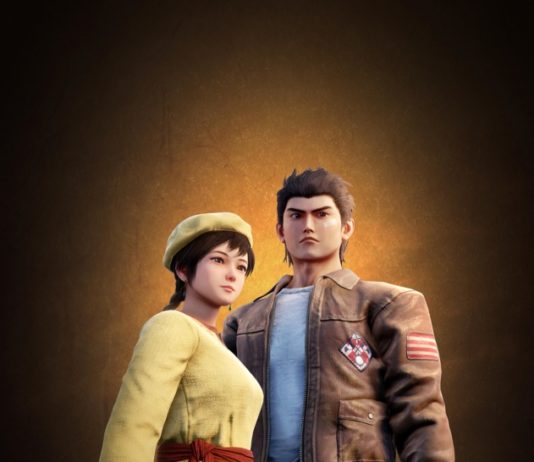 Anunciado el primer DLC para Shenmue III