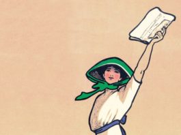 «Si las mujeres mandasen», con edición y prólogo de María Casas Robla: antología de las pioneras de la lucha por la igualdad