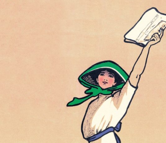 «Si las mujeres mandasen», con edición y prólogo de María Casas Robla: antología de las pioneras de la lucha por la igualdad