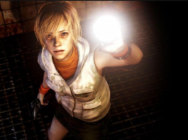 ¿Regresará Silent Hill? Silent Hill 3 | Fantasymundo