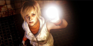 ¿Regresará Silent Hill? Silent Hill 3 | Fantasymundo