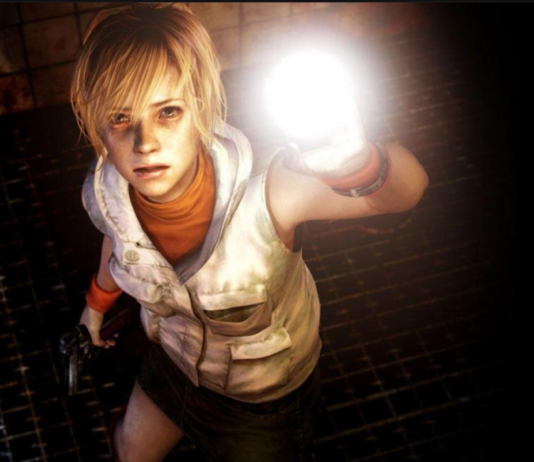 ¿Regresará Silent Hill? Silent Hill 3 | Fantasymundo