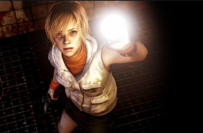 Silent Hill 3 Silent Hill 3 | Fantasymundo