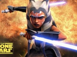 Star Wars: The Clone Wars se luce en un nuevo tráiler The Clone Wars | Fantasymundo