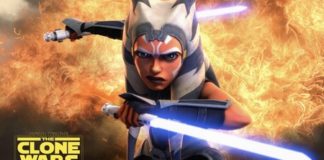 Star Wars: The Clone Wars se luce en un nuevo tráiler The Clone Wars | Fantasymundo