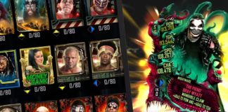 WWE Super Card: Royal Rumble ya está disponible para móviles