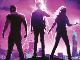 “Alliances. Un juego de luz”, de Stan Lee y Kat Rosenfield: una nueva generación de superhéroes ha llegado