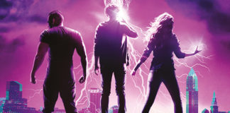 “Alliances. Un juego de luz”, de Stan Lee y Kat Rosenfield: una nueva generación de superhéroes ha llegado