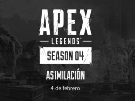 Apex Legends nos muestra un nuevo video de The Forge