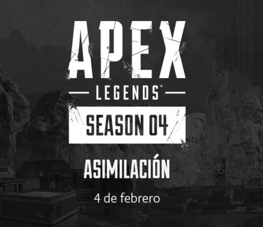 Apex Legends nos muestra un nuevo video de The Forge