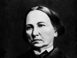 Nórdica publica La mujer del porvenir, de la precursora feminista Concepción Arenal Concepción Arenal