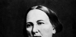 Nórdica publica La mujer del porvenir, de la precursora feminista Concepción Arenal Concepción Arenal