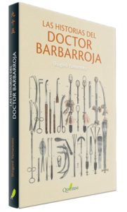 Portada de Las historias del doctor Barbarroja, de Shugoro Yammamoto