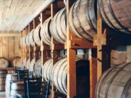 Historia – Unidades de medida en la Edad Media Bodega de vino