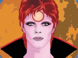Novedades manga y cómic de Norma Editorial en febrero de 2020 bowie norma editorial