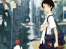 «La chica que saltaba a través del tiempo»: Un manga de de ciencia ficción muy emotivo La chica que saltaba a través del tiempo