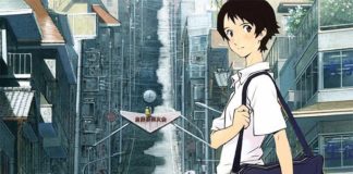 «La chica que saltaba a través del tiempo»: Un manga de de ciencia ficción muy emotivo La chica que saltaba a través del tiempo