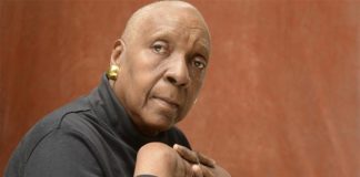 Maryse Condé vuelve con La vida sin maquillaje, publicada en Impedimenta Maryse Condé