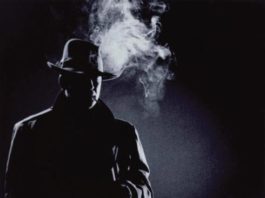 La novela negra española: ¿Un género en decadencia? Detective de novela negra