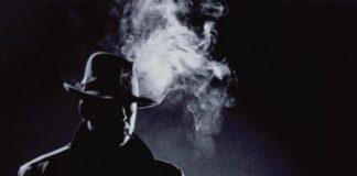 La novela negra española: ¿Un género en decadencia? Detective de novela negra