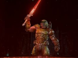 Doom Eternal nos enseña su segundo trailer oficial
